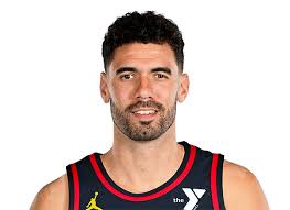 Larry Nance Jr. Career Stats