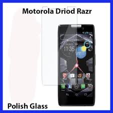 Motorola Droid Razr Hd Xt926 Tempered ...