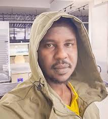 فورجي السودان