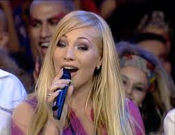 Check spelling or type a new query. Eurovisionagain On Twitter Congratulations Sweden Charlotte Perrelli Nee Nilson Wins The Kan Nee Iba 1999 Eurovision Song Contest In Jerusalem Victory 4 For Sweden But Can