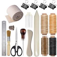 Bookbinding Kits Vencink Bookbinding Supplies Hand Book Https Www Amazon Com Dp B075xk8rz1 Ref Cm Sw R Pi Bookbinding Supplies Bookbinding Book Binding