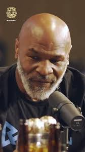 They were gone in a blink of an eye" Mike Tyson Gets Deep About The #Biggie  & #Tupac Beef