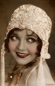 Vintage Ladies Cabinet Cards