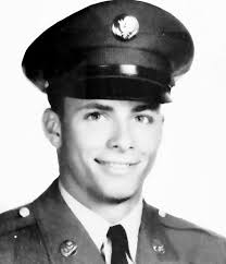 Lowell Lester Meeks Jr. (1943-1971)