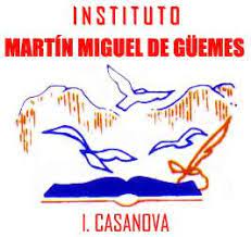 Top hotels in general martín miguel de güemes. Instituto Martin Miguel De Guemes Home Facebook