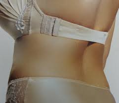 Big Bust Celebration Dressing: Kris Line Has Your Back ...