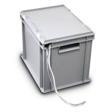 Wasserkanister 20 L 3 Liter Extra Kanister Eurobox Wassertank Wt0 Wasserkanister Wassertank Kanister