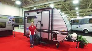 (online) 2020 travel lite super lite 625sl truck camper sold sold sold www.truckandrv.com. Travel Lite Falcon F Lite Fl 14 Youtube