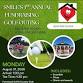 SMILE's 3rd Annual Fundraising Golf Outing