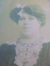 Henrietta Susannah Elizabeth (Donney) King (1855-1914)