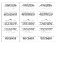 José ignacio de sanjinés música: Analisis Del Himno Nacional De Bolivia