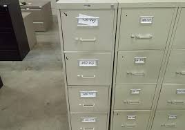 There's plenty of space to store all your files in the staples vertical letter file cabinet in black. Staples 4 Drawer Filing Cabinets Toronto Office Furniture Officestock