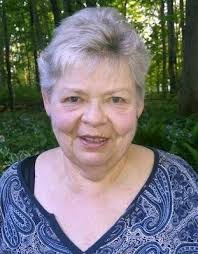 Ruth Hagedorn Obituary (1944