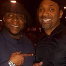 Comedian Earnest Moore's Comedy