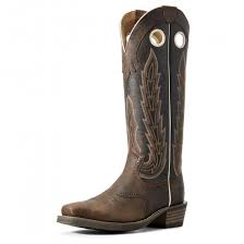 Converse damenschuhe in trendfarben sind die perfekte ergänzung für angesagte looks. Ariat Westernboots Heritage Buckaroo Westernreitstiefel Westernreitshop Online Shop