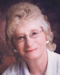 Betty Louise Holley Obituary May 20, 2024