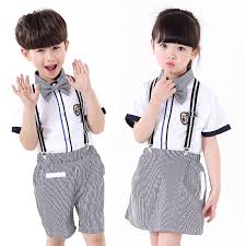 School Clothes Set For Boys Girls Tennis Kids Sports Suit Summer Uniforms Children Age Size 4 13tyears Boys And G School Uniform Kids Outfit Sets Kids Uniforms