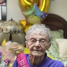 Most Recent Obituaries