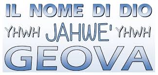 Se voglio vedermi un #porno lo cerco da sola #ilnomedidio #comandamenti #dio. Geova E Davvero Il Nome Del Vero Dio Senza Nessun Minimo Dubbio Salmo 83 18 Jah Iah Jahve Iehova