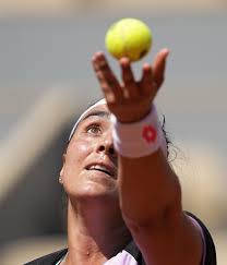 Moreover, she has won eleven singles titles and one doubles title on the itf women's circuit. Ons Jabeur Secures Landmark Victory In Birmingham Final