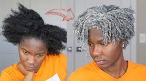 4c Natural Hair Wash Day Routine To Fix Dry Coarse Hair Flaky Scalp In 2021 Natural Hair Styles 4c Natural Hair Natural Hair Washing