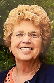 Diane Halstead avis de décès