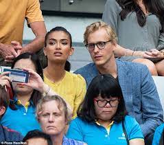 Family therapy, also referred to as couple and family therapy, marriage and family therapy, family systems therapy, and family counseling, is a branch of psychology that works with families and couples in intimate relationships to nurture change and development. Kelly Gale Snaps Some Sultry Selfies With Boyfriend Johannes Jarl At The Australian Open Daily Mail Online