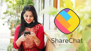 Check spelling or type a new query. Sharechat Made In India Apps On Google Play