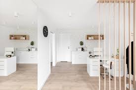 Nowoczesny Gabinet Kosmetyczny Salon De Beaute Salon Studio Loft