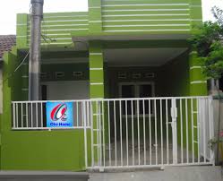 Maybe you would like to learn more about one of these? Cat Rumah Minimalis Hijau Cat Rumah Minimalis Blog