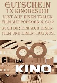 Hi, ich brauch am besten eine vorlage oder so für einen kinogutschein für meine beste freundin. Vorlage Fur Einen Kinobesuch Gutschein Vorlage Kino Gutschein Vorlage Gutschein Vorlage Kostenlos