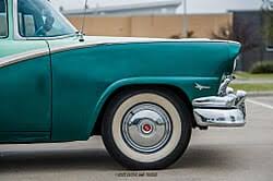 Image result for Pine Ridge Green 1956 Fairlane