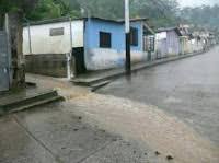 MUNICIPIO JUSTO BRICEÑO: INFORMES PUBLICADOS