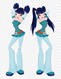 Winx club season 3 episode 10 tecna musa flora bloom magic winx and layla / aisha and stella enchantix (4kids) the special. Musa 2 3 Casual Winx Club Season 3 Musa Free Transparent Png Clipart Images Download