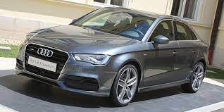 2015 Audi A3 S Line Package Audi Audi A3 A3 Hatchback