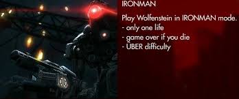 At the bottom of this story, new updates are being added. Steam Community Guide Wolfenstein New Order 100 Achievement Guide