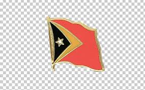 Timor leste flag image (90x90). Timor Leste Flag Of East Timor National Flag Fahne Png Clipart Brand Clothing Country East Timor