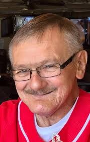 Dennis Schwab Obituary