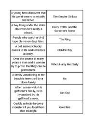 But, if you guessed that they weigh the same, you're wrong. Quiz Quiz Trade Movie Trivia By Expert Ela Teachers Pay Teachers