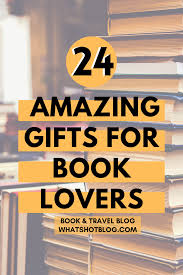 Pin On Gifts For Book Lovers