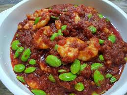 We did not find results for: Resepi Sambal Udang Petai Makan Dengan Nasi Panas Memang Tak Sedar Nasi Habis My Resepi