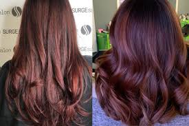 Da evitare se si ha la pelle scura, pelle nera o olivastra. Capelli Rosso Mogano Una Tonalita Intensa E Sensuale Capellistyle