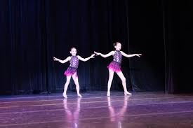 JDT Fusion Dance Team