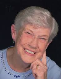 Obituary information for JoAnn Grimm