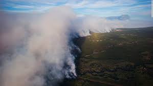 About 88,000 residents successfully evacuated as flames moved into. Alberta Wildfire Welcome Home Fort Mcmurray Cnn