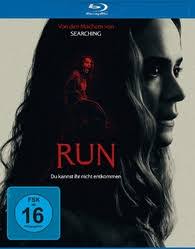 New upcoming 2021 movie releases. Run Blu Ray Release Date January 15 2021 Germany