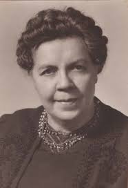 Inez Elva Crawford (1884-1965)