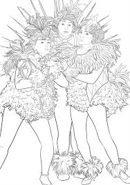 Art Of Coloring Golden Girls 100 Images To Inspire Creativity Paperback March 7 2017 Girls Golden Coloring Books Golden Girls Dr Seuss Coloring Pages