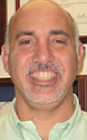 Dr. Marvin G Weiss D.D.S., Endodontist