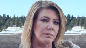 Meri Files Lawsuit Against Kody and Robyn from Sister Wives